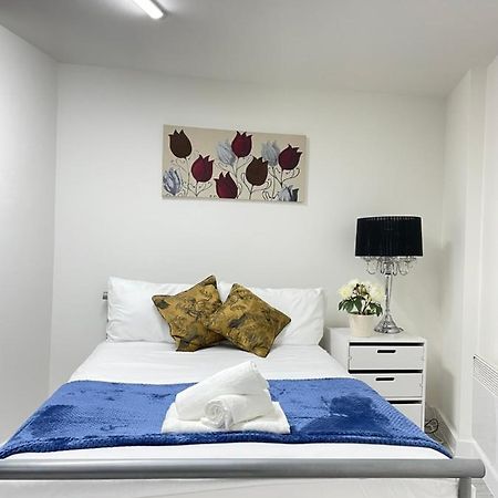 Wharf Inn Premier Apartment Central Manchester - Free Private Parking Esterno foto